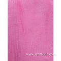 21w 100% cotton baby corduory plain dyed fabric